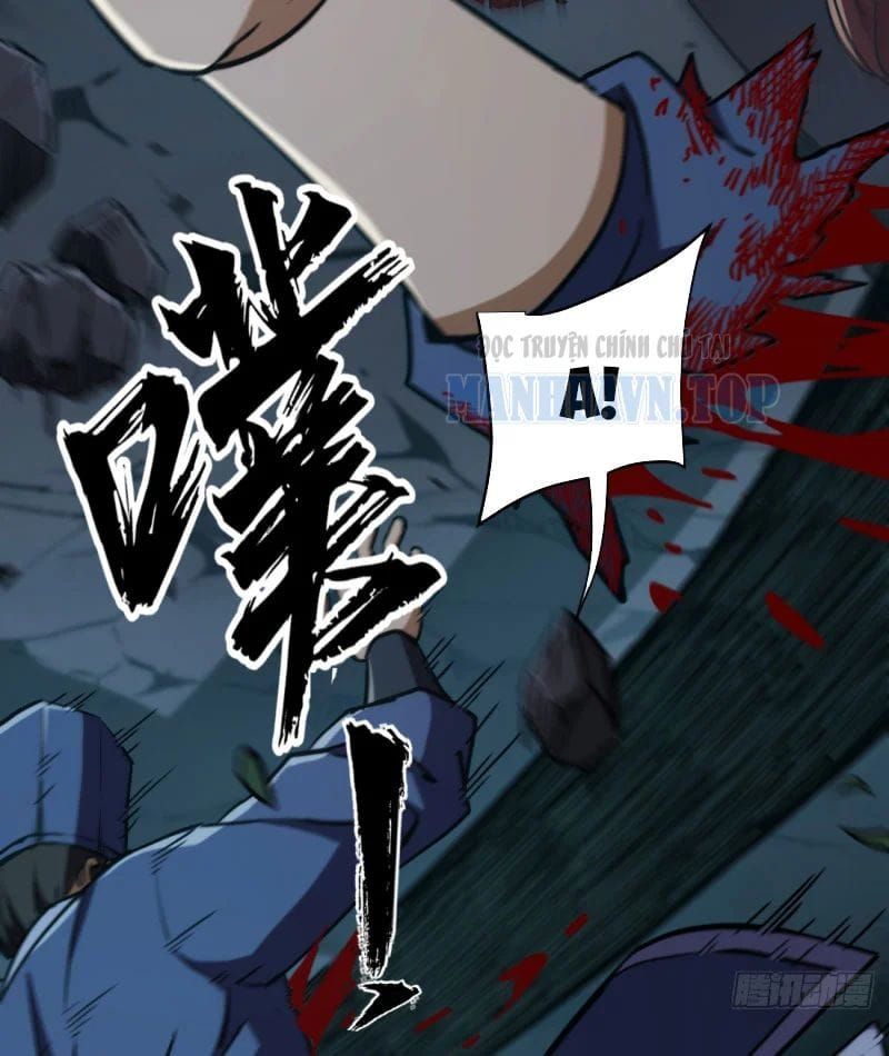 Đại Đạo Chi Thượng Chap 8 - Next Chap 7