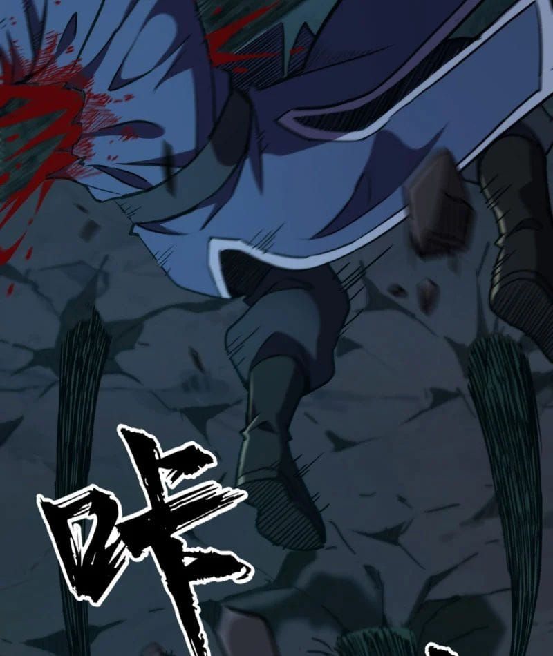 Đại Đạo Chi Thượng Chap 8 - Next Chap 7