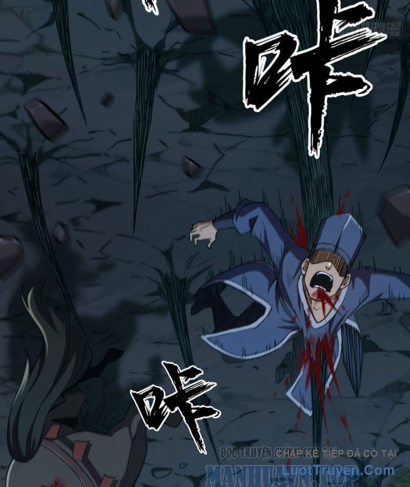 Đại Đạo Chi Thượng Chap 8 - Next Chap 7