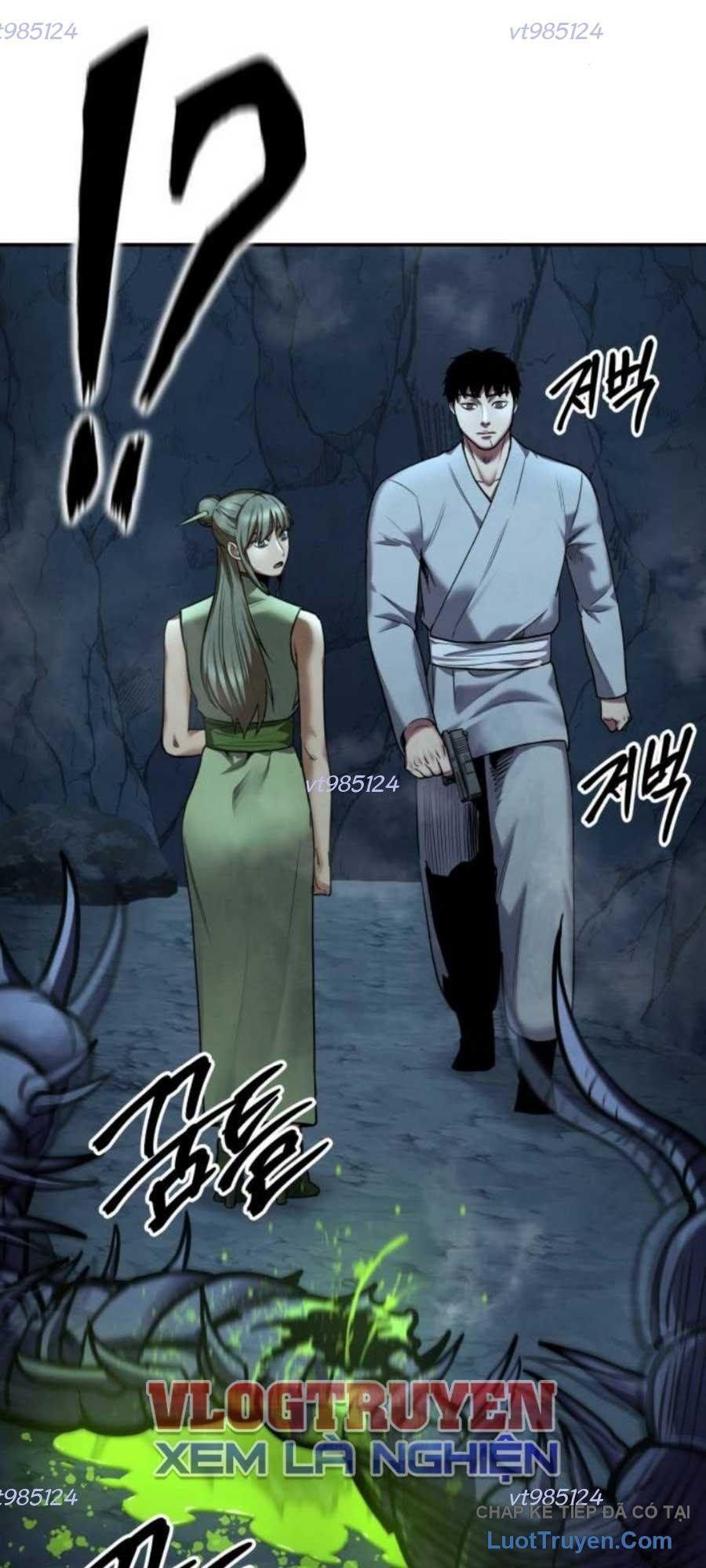 Tay Súng Chinh Phục Võ Lâm [Chap 78-80] - Page 40