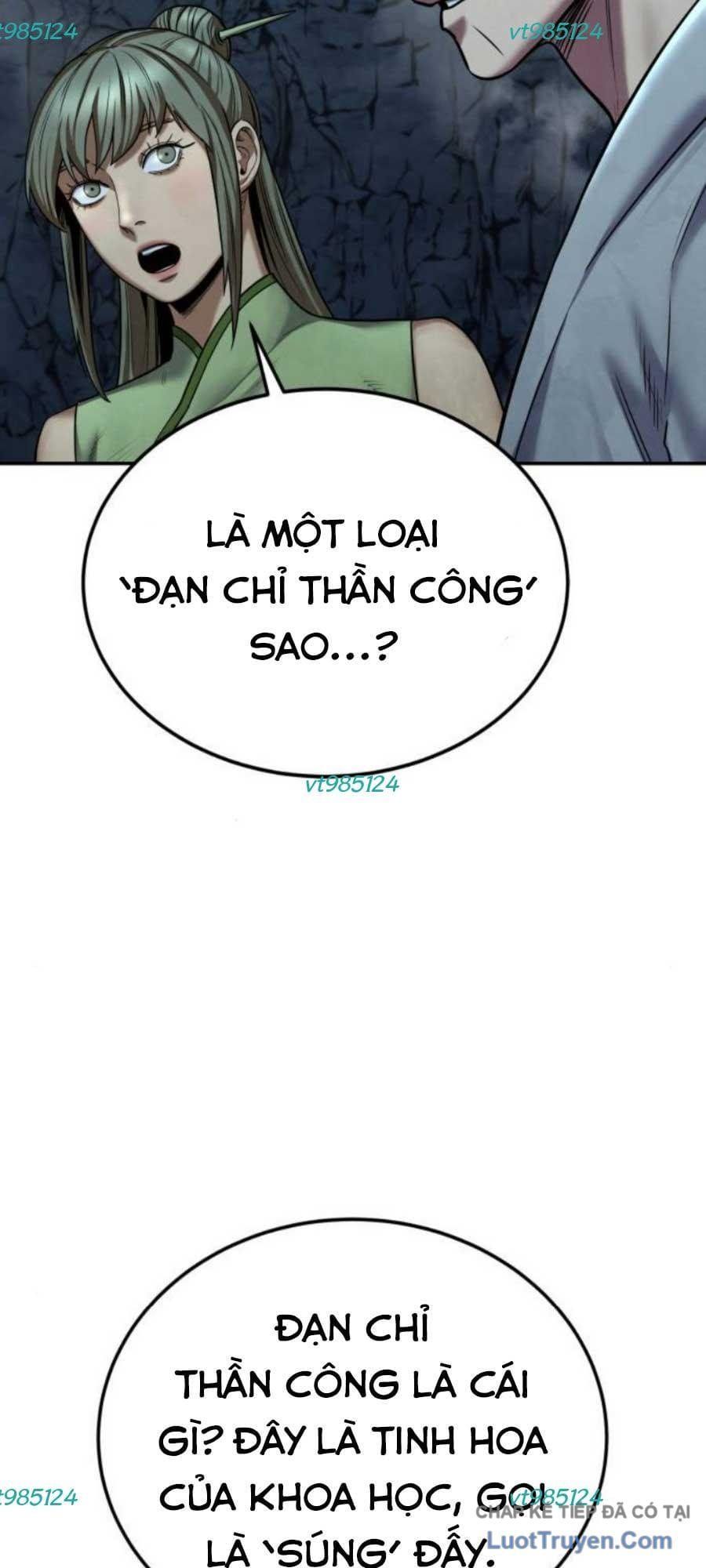 Tay Súng Chinh Phục Võ Lâm [Chap 78-80] - Page 43