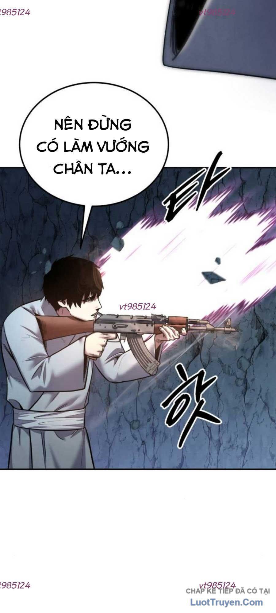 Tay Súng Chinh Phục Võ Lâm [Chap 78-80] - Page 50