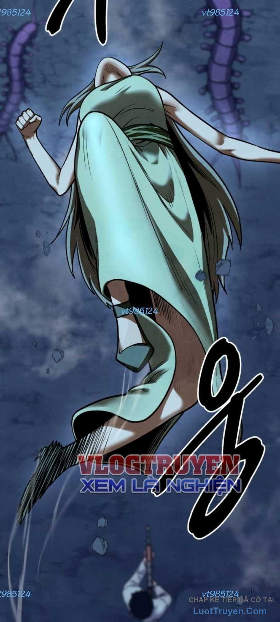 Tay Súng Chinh Phục Võ Lâm [Chap 78-80] - Page 52