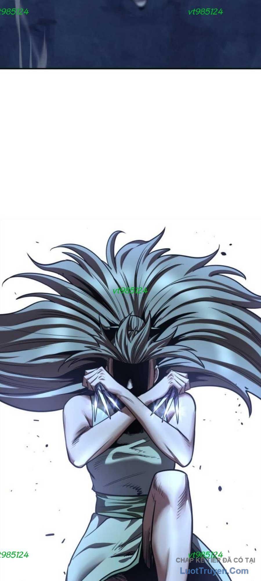 Tay Súng Chinh Phục Võ Lâm [Chap 78-80] - Page 53