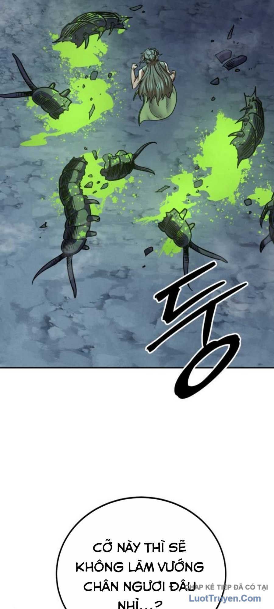 Tay Súng Chinh Phục Võ Lâm [Chap 78-80] - Page 63