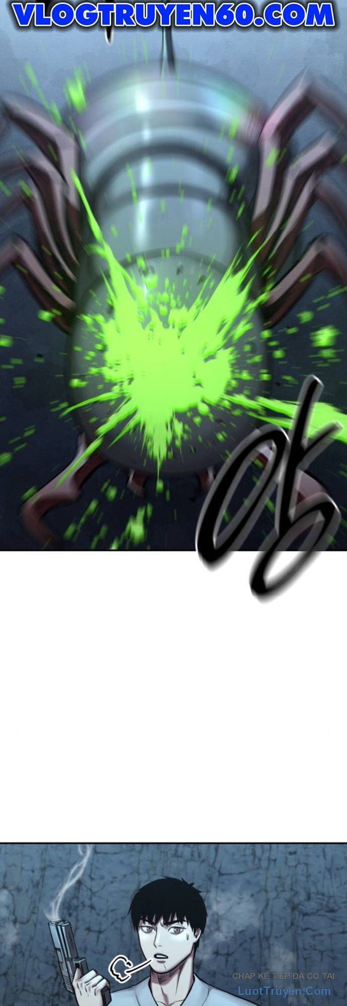 Tay Súng Chinh Phục Võ Lâm [Chap 78-80] - Page 1