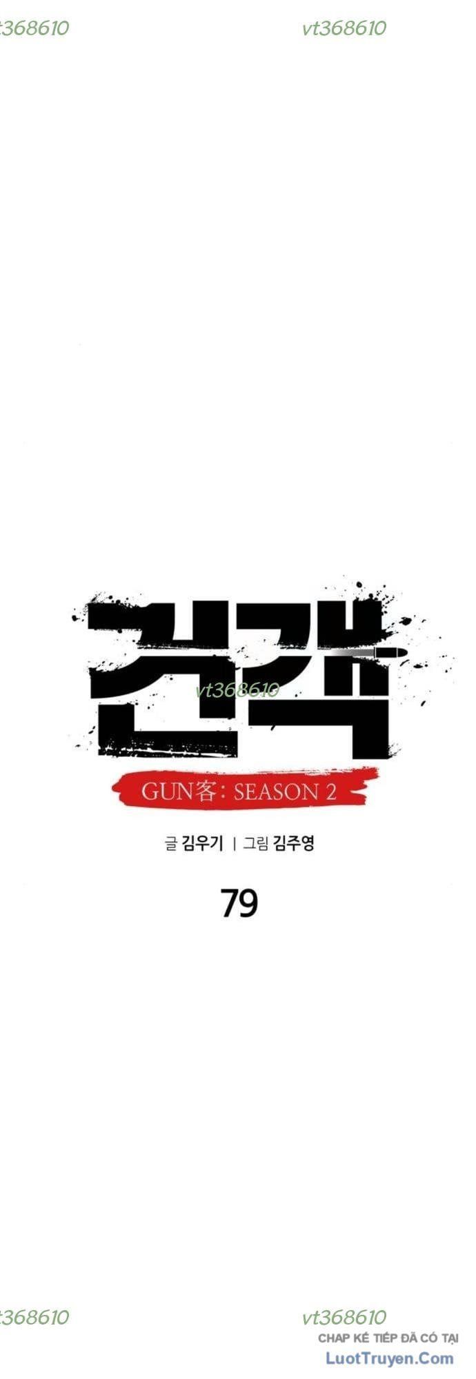 Tay Súng Chinh Phục Võ Lâm [Chap 78-80] - Page 11