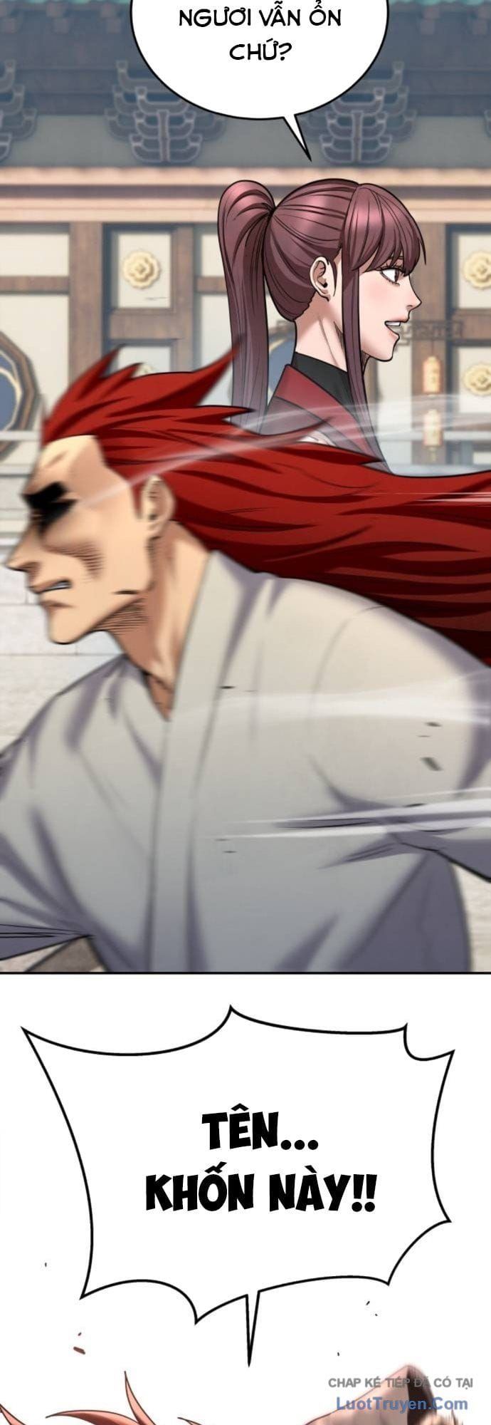 Tay Súng Chinh Phục Võ Lâm [Chap 78-80] - Page 18