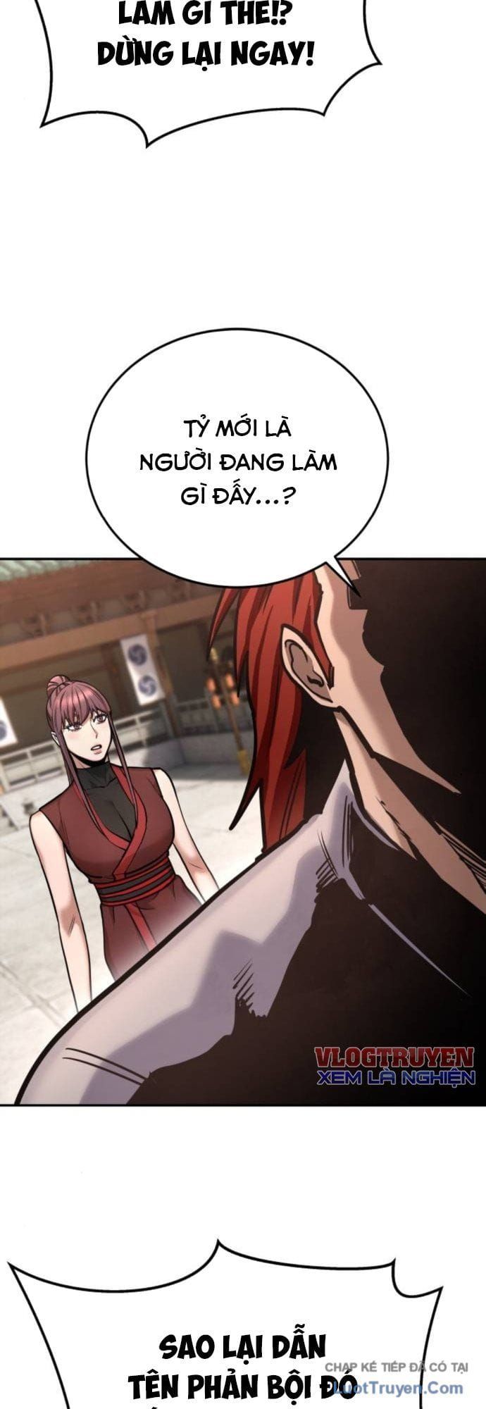 Tay Súng Chinh Phục Võ Lâm [Chap 78-80] - Page 22