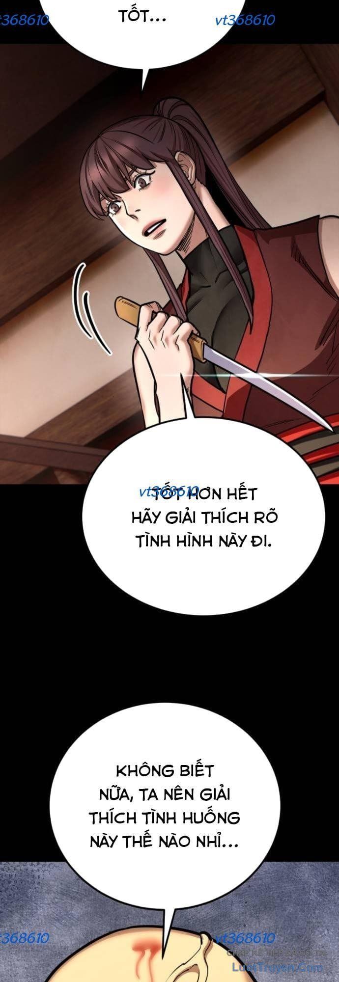 Tay Súng Chinh Phục Võ Lâm [Chap 78-80] - Page 33