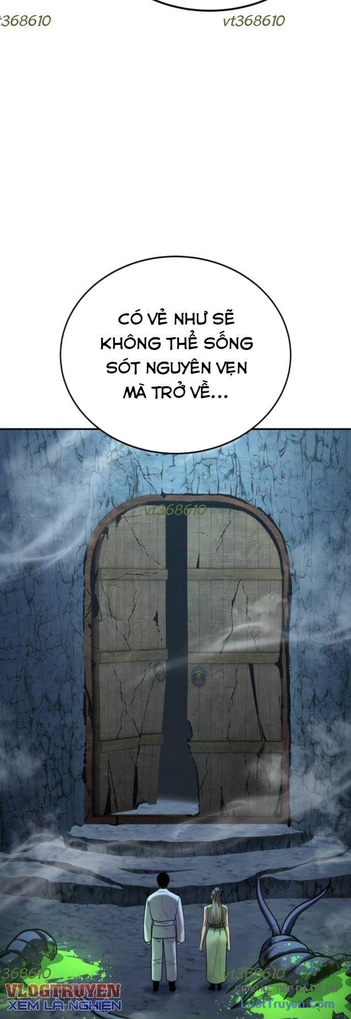 Tay Súng Chinh Phục Võ Lâm [Chap 78-80] - Page 4