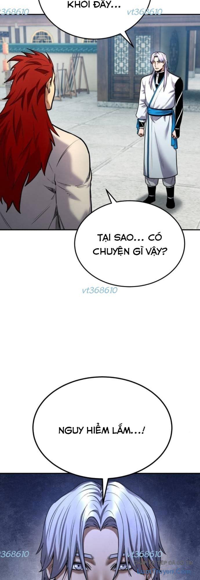 Tay Súng Chinh Phục Võ Lâm [Chap 78-80] - Page 41