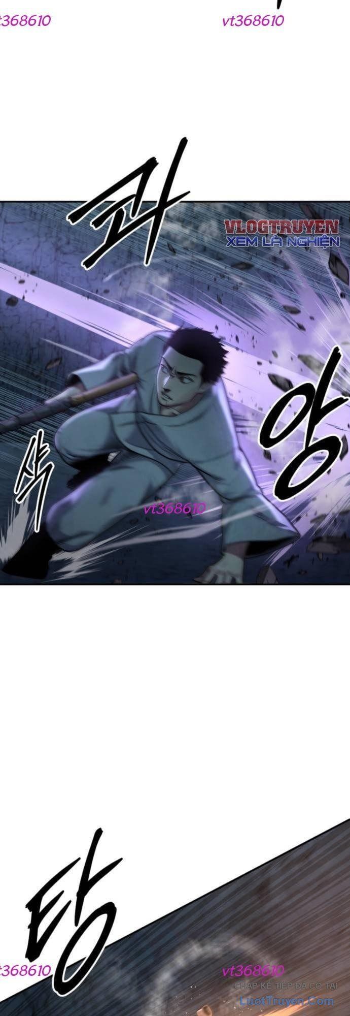 Tay Súng Chinh Phục Võ Lâm [Chap 78-80] - Page 43