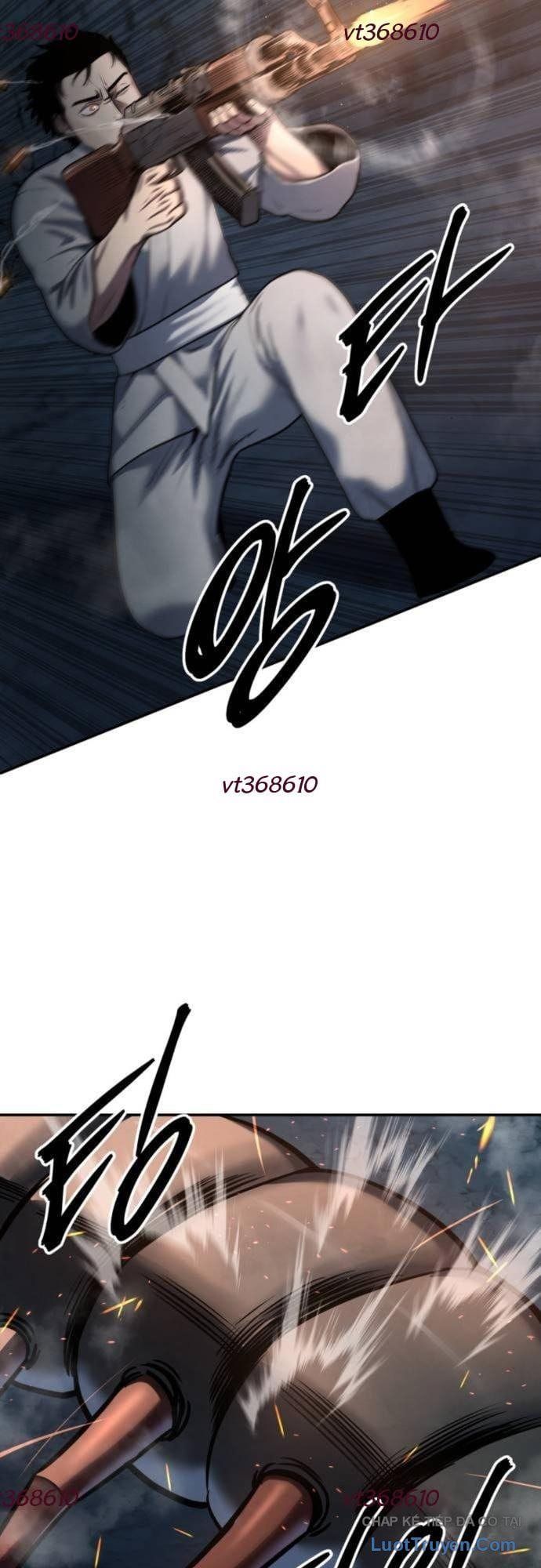 Tay Súng Chinh Phục Võ Lâm [Chap 78-80] - Page 44