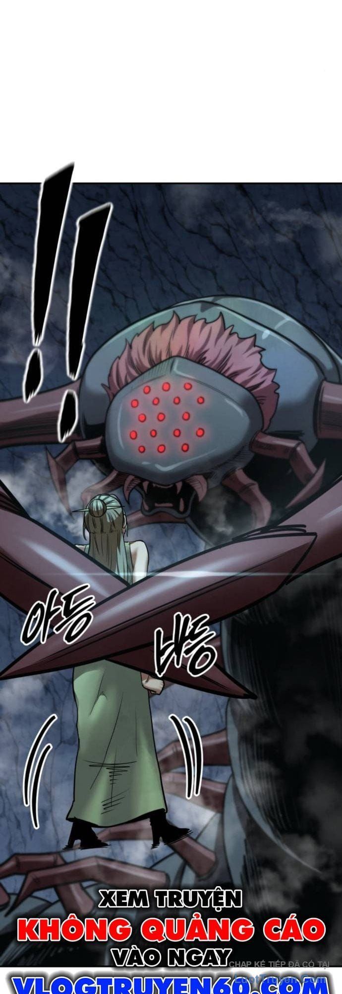 Tay Súng Chinh Phục Võ Lâm [Chap 78-80] - Page 48