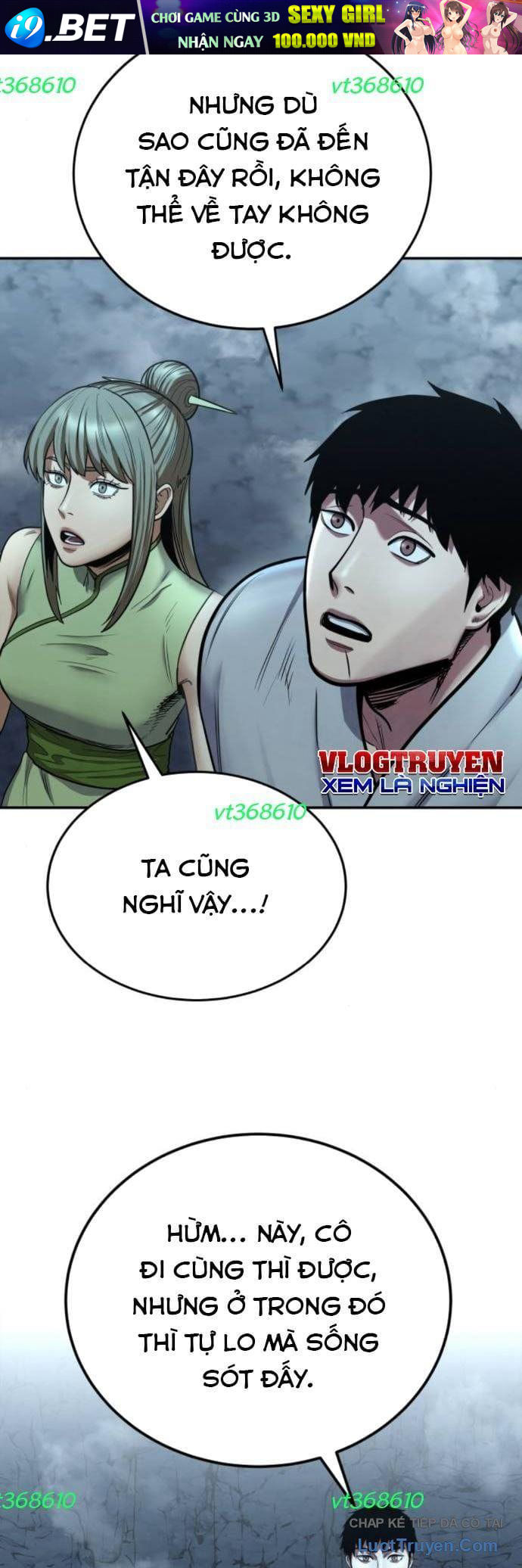 Tay Súng Chinh Phục Võ Lâm [Chap 78-80] - Page 6