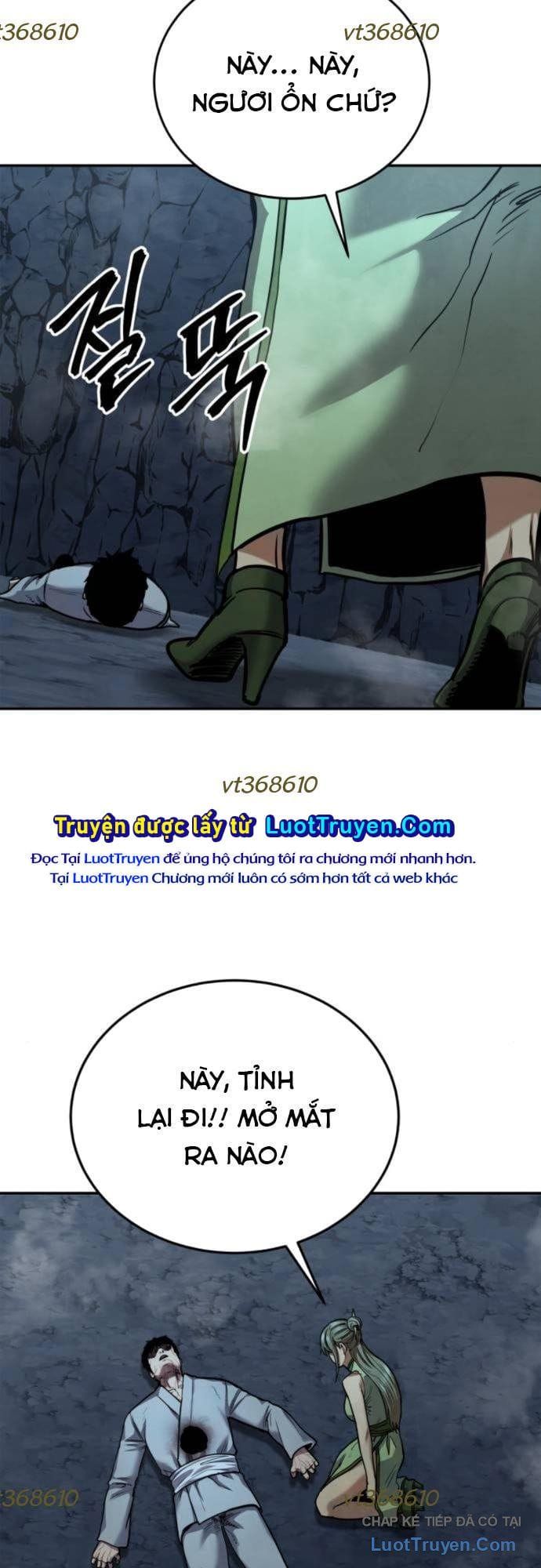 Tay Súng Chinh Phục Võ Lâm [Chap 78-80] - Page 61