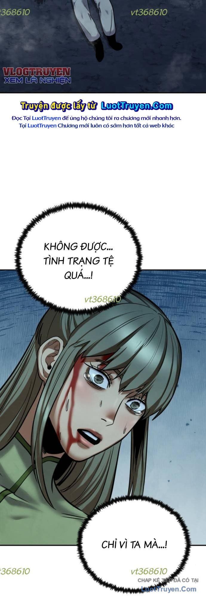 Tay Súng Chinh Phục Võ Lâm [Chap 78-80] - Page 62