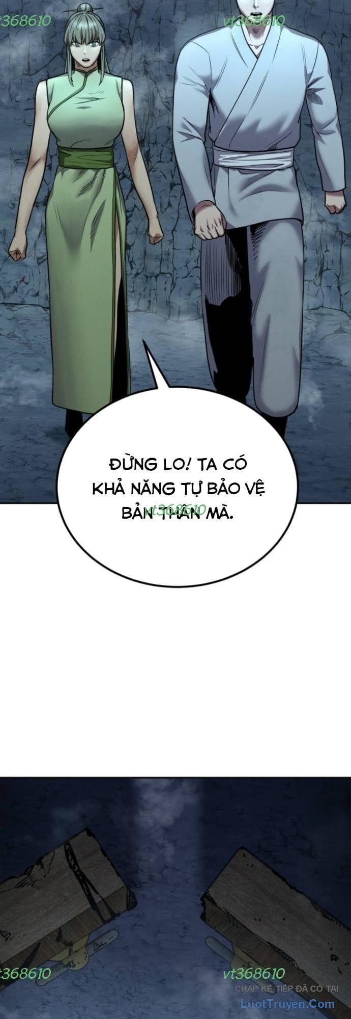 Tay Súng Chinh Phục Võ Lâm [Chap 78-80] - Page 7