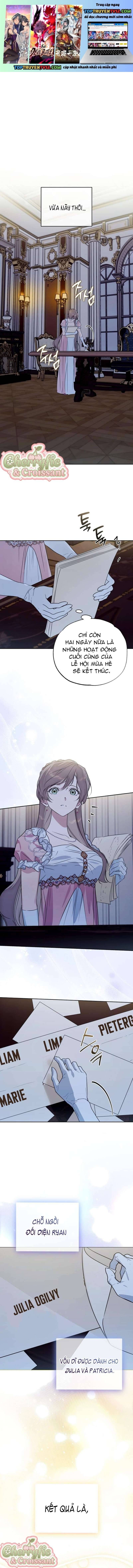 Chàng Ryan Của Em Chap 28 - Next Chap 27