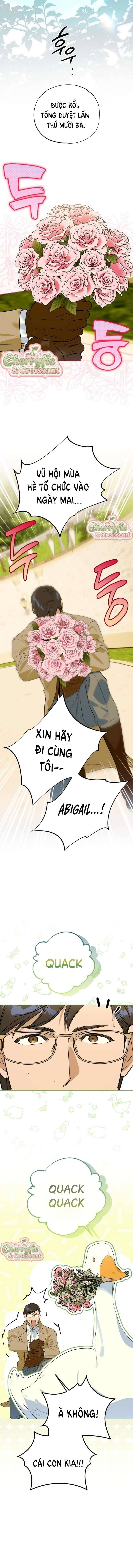 Chàng Ryan Của Em Chap 28 - Next Chap 27