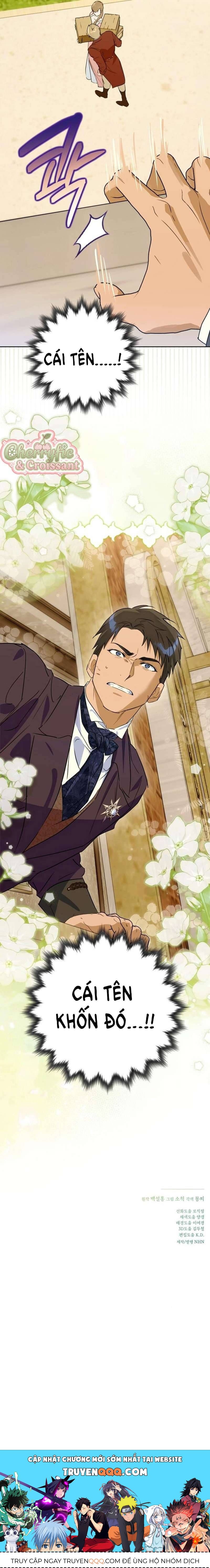 Chàng Ryan Của Em Chap 28 - Next Chap 27