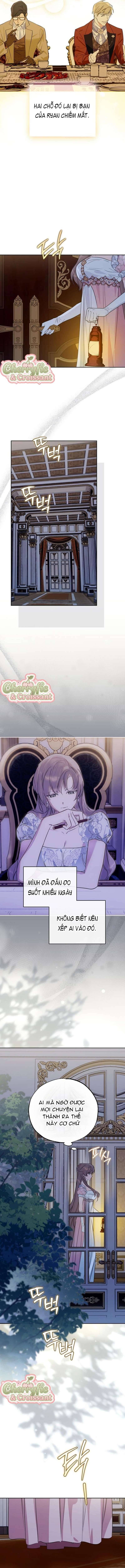 Chàng Ryan Của Em Chap 28 - Next Chap 27