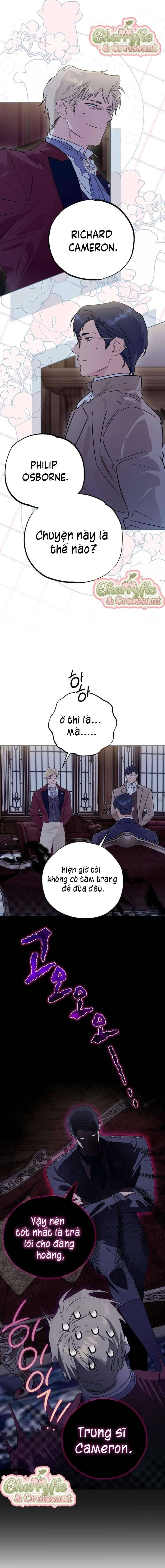 Chàng Ryan Của Em Chap 28 - Next Chap 27