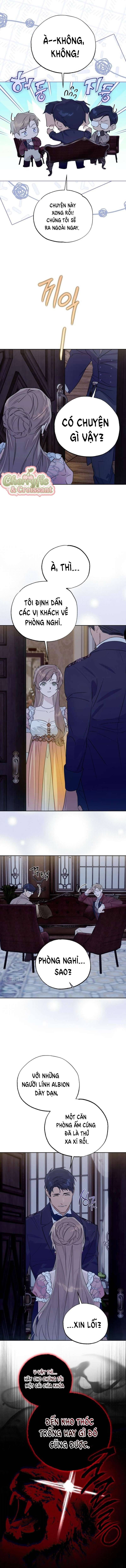 Chàng Ryan Của Em Chap 28 - Next Chap 27