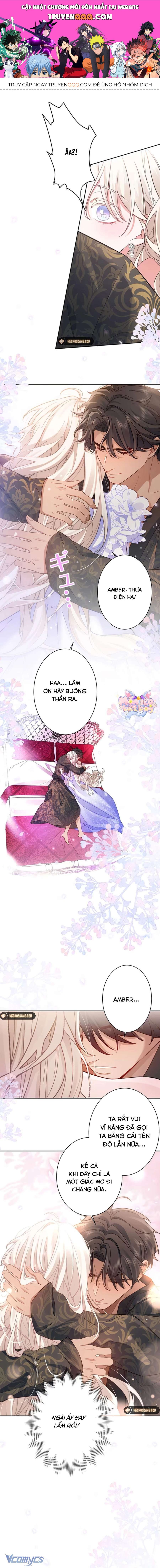 Lần Này, Tôi Sẽ Tránh Cuộc Hôn Nhân Với Anh - Cách Để Rời Xa Anh, Một Người Không Có Tình Yêu Chap 10 - Next Chap 9