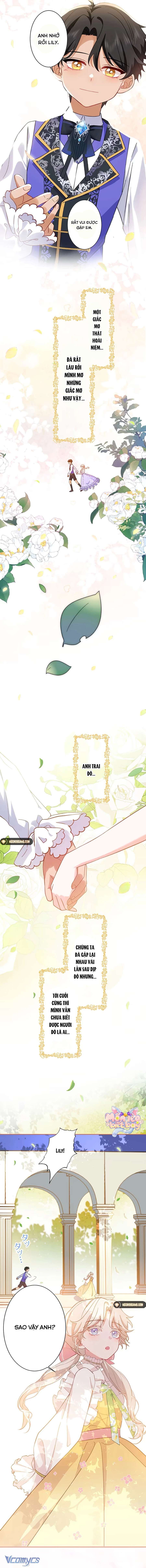 Lần Này, Tôi Sẽ Tránh Cuộc Hôn Nhân Với Anh - Cách Để Rời Xa Anh, Một Người Không Có Tình Yêu Chap 10 - Next Chap 9