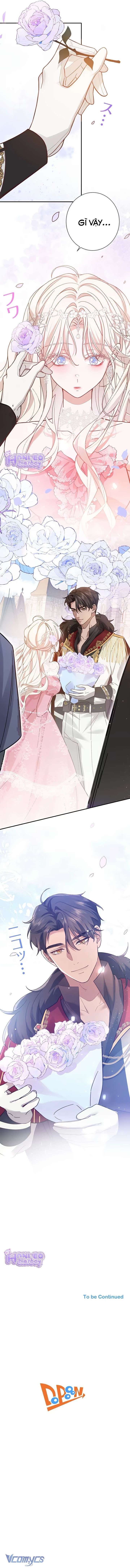 Lần Này, Tôi Sẽ Tránh Cuộc Hôn Nhân Với Anh - Cách Để Rời Xa Anh, Một Người Không Có Tình Yêu Chap 2 - Next Chap 1