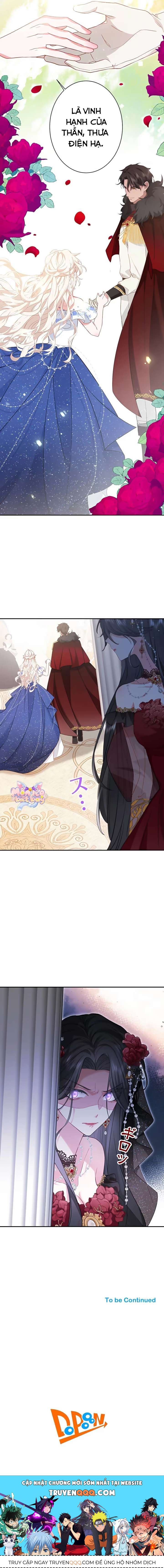 Lần Này, Tôi Sẽ Tránh Cuộc Hôn Nhân Với Anh - Cách Để Rời Xa Anh, Một Người Không Có Tình Yêu Chap 4 - Next Chap 3