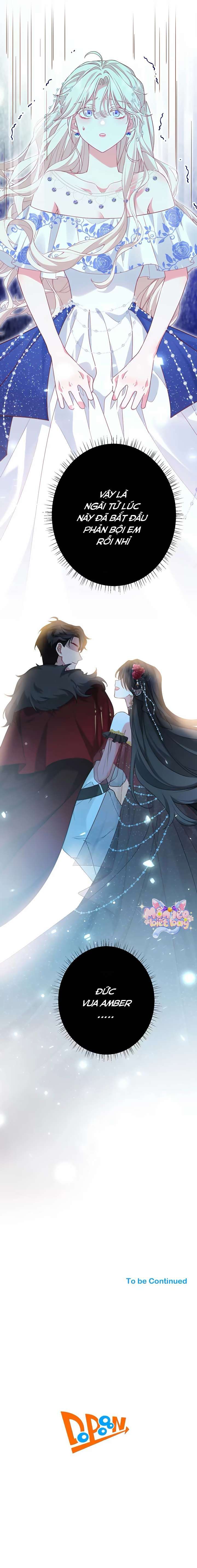 Lần Này, Tôi Sẽ Tránh Cuộc Hôn Nhân Với Anh - Cách Để Rời Xa Anh, Một Người Không Có Tình Yêu Chap 5 - Next Chap 4