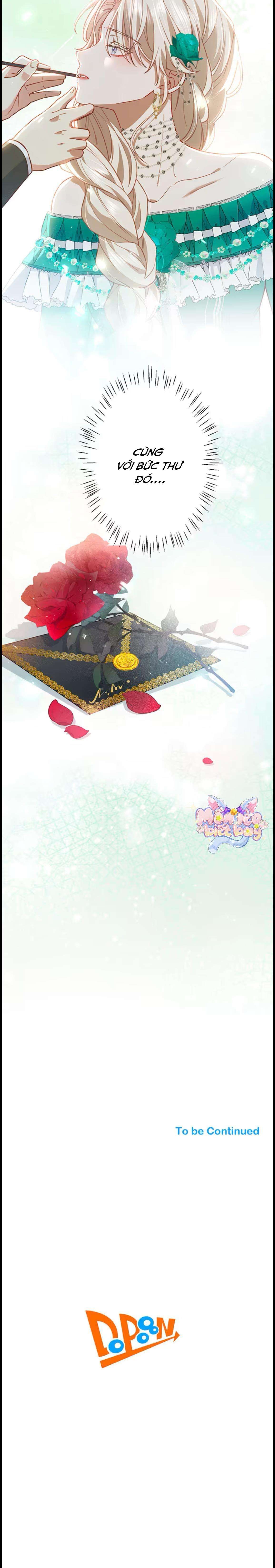 Lần Này, Tôi Sẽ Tránh Cuộc Hôn Nhân Với Anh - Cách Để Rời Xa Anh, Một Người Không Có Tình Yêu Chap 6 - Next Chap 5