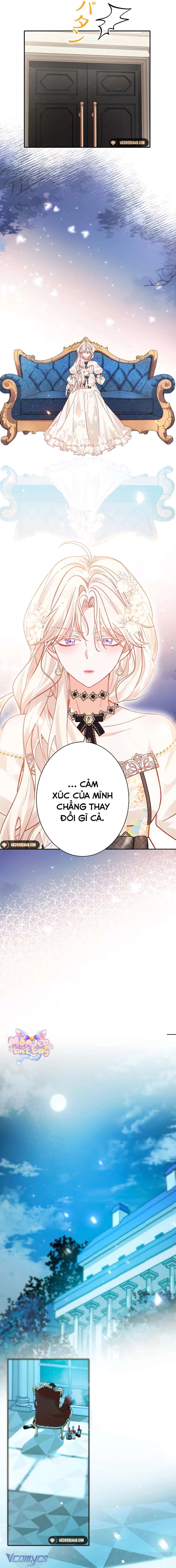 Lần Này, Tôi Sẽ Tránh Cuộc Hôn Nhân Với Anh - Cách Để Rời Xa Anh, Một Người Không Có Tình Yêu Chap 8 - Next Chap 7