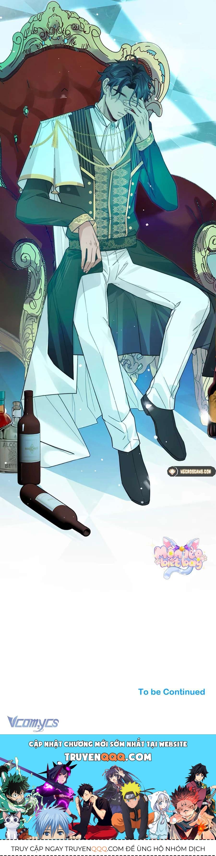 Lần Này, Tôi Sẽ Tránh Cuộc Hôn Nhân Với Anh - Cách Để Rời Xa Anh, Một Người Không Có Tình Yêu Chap 8 - Next Chap 7