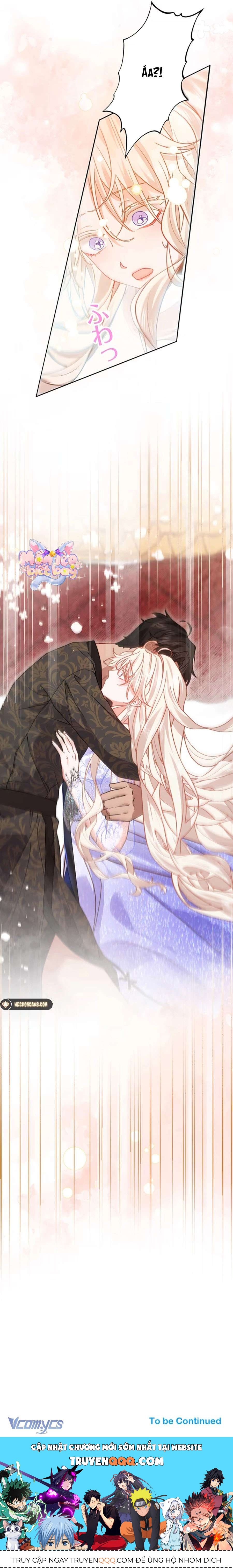 Lần Này, Tôi Sẽ Tránh Cuộc Hôn Nhân Với Anh - Cách Để Rời Xa Anh, Một Người Không Có Tình Yêu Chap 9 - Next Chap 8