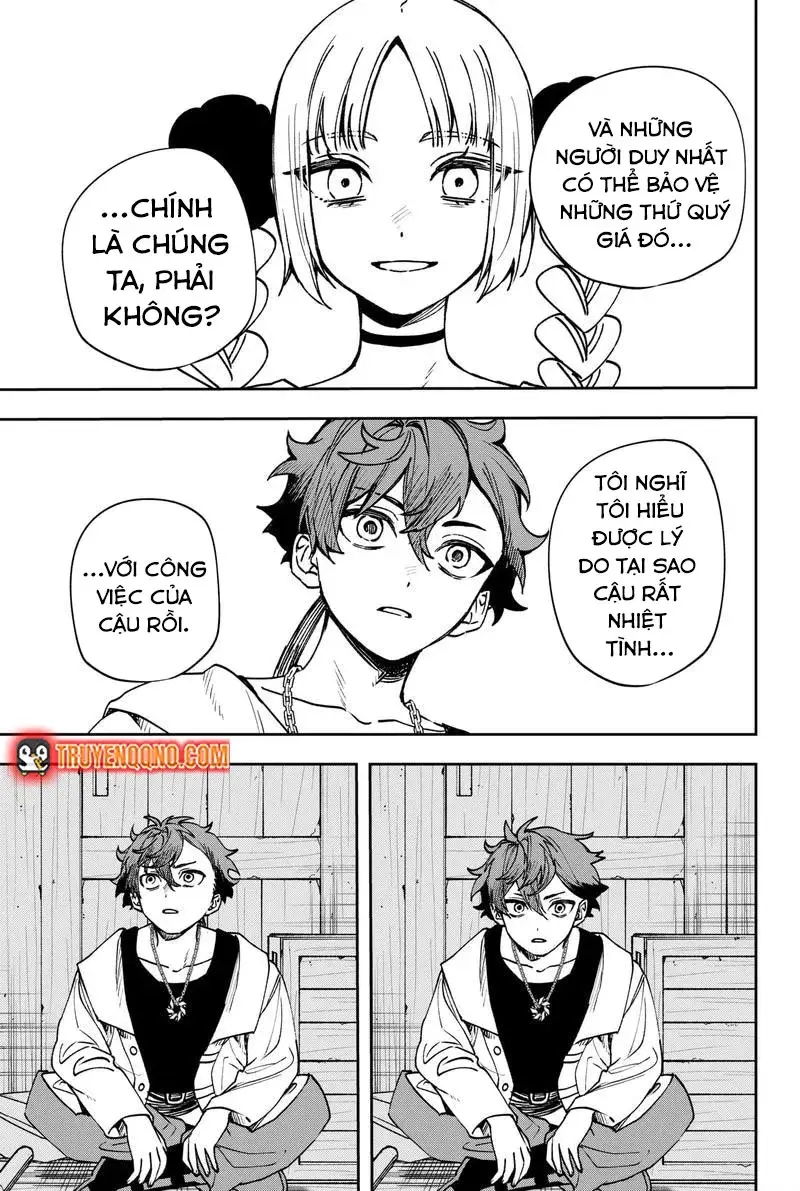 Witchriv [Chap 9]