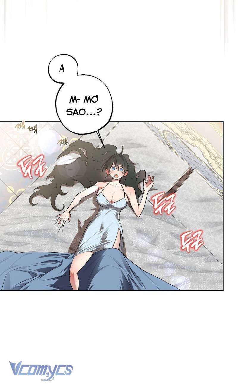 Phương Pháp Chế Ngự Công Tước Quái Vật Chap 5 - Next Chap 4