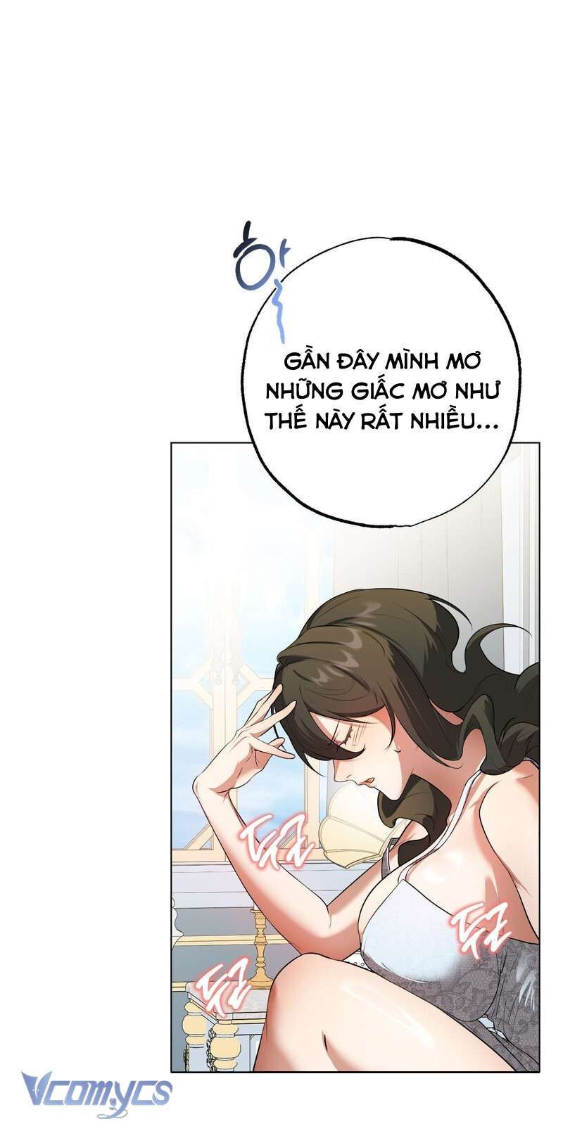 Phương Pháp Chế Ngự Công Tước Quái Vật Chap 5 - Next Chap 4