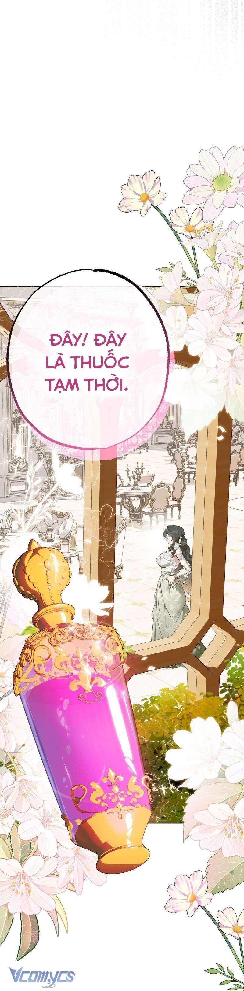 Phương Pháp Chế Ngự Công Tước Quái Vật Chap 5 - Next Chap 4