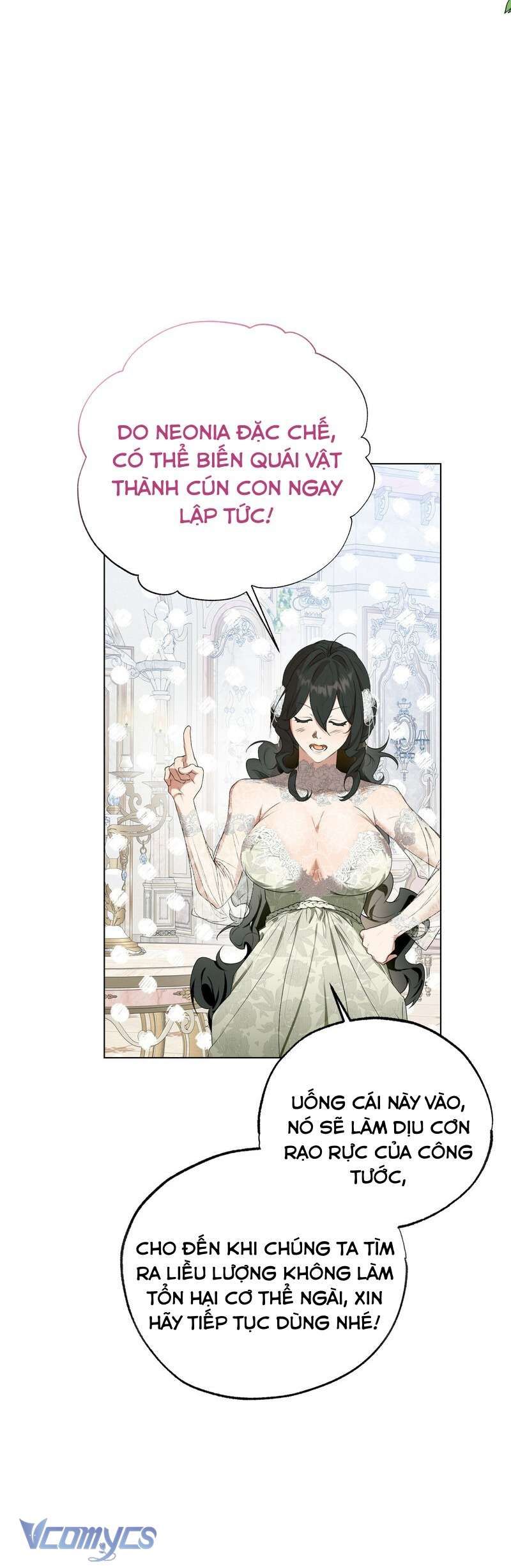 Phương Pháp Chế Ngự Công Tước Quái Vật Chap 5 - Next Chap 4