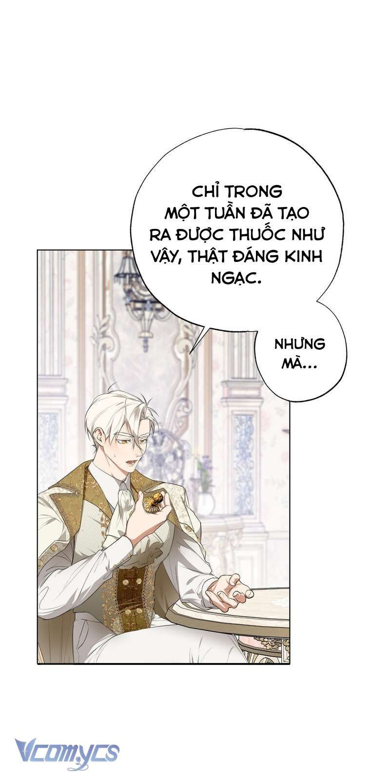 Phương Pháp Chế Ngự Công Tước Quái Vật Chap 5 - Next Chap 4