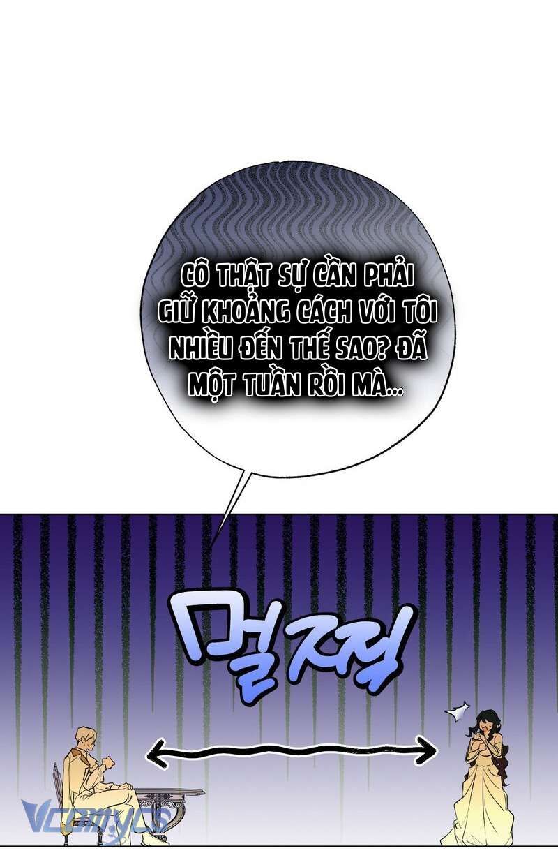 Phương Pháp Chế Ngự Công Tước Quái Vật Chap 5 - Next Chap 4