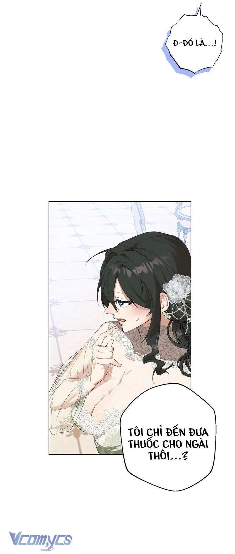 Phương Pháp Chế Ngự Công Tước Quái Vật Chap 5 - Next Chap 4