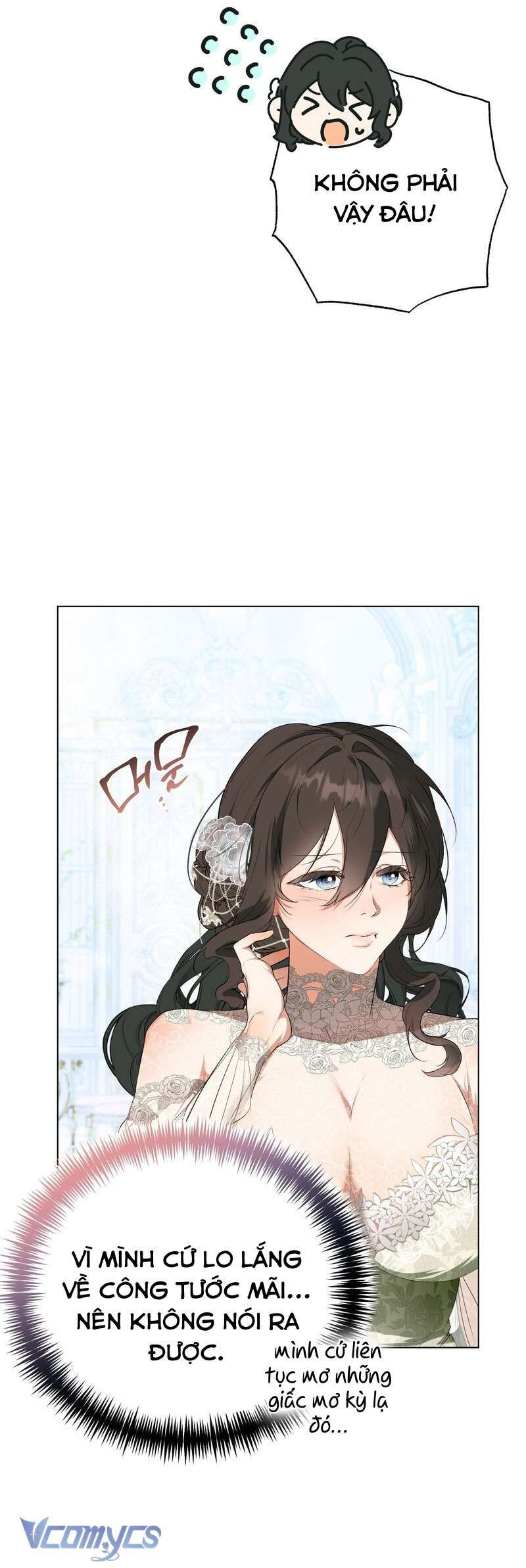 Phương Pháp Chế Ngự Công Tước Quái Vật Chap 5 - Next Chap 4