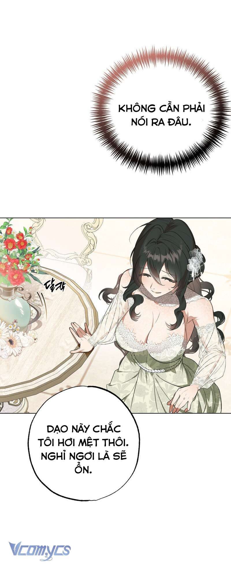 Phương Pháp Chế Ngự Công Tước Quái Vật Chap 5 - Next Chap 4