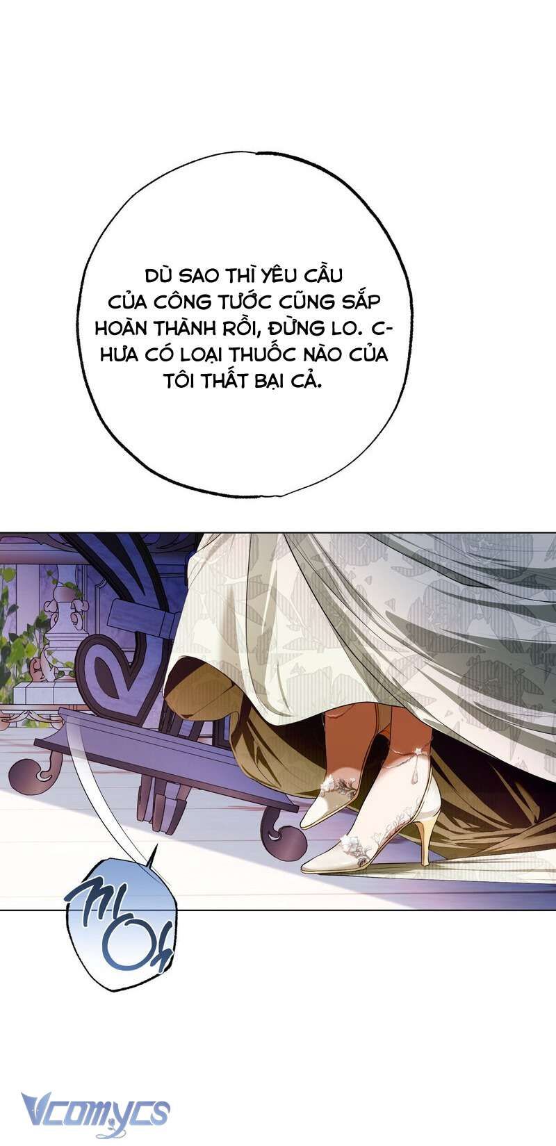 Phương Pháp Chế Ngự Công Tước Quái Vật Chap 5 - Next Chap 4