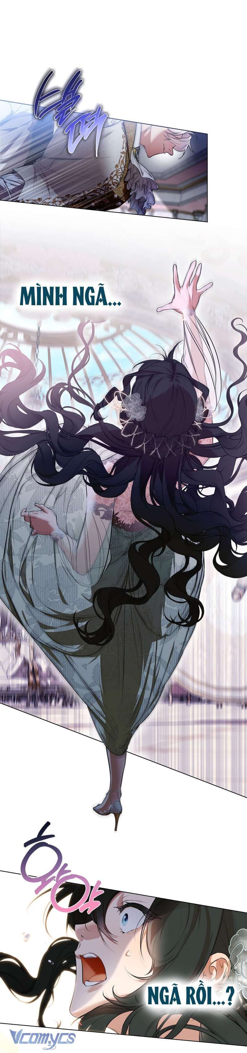 Phương Pháp Chế Ngự Công Tước Quái Vật Chap 5 - Next Chap 4